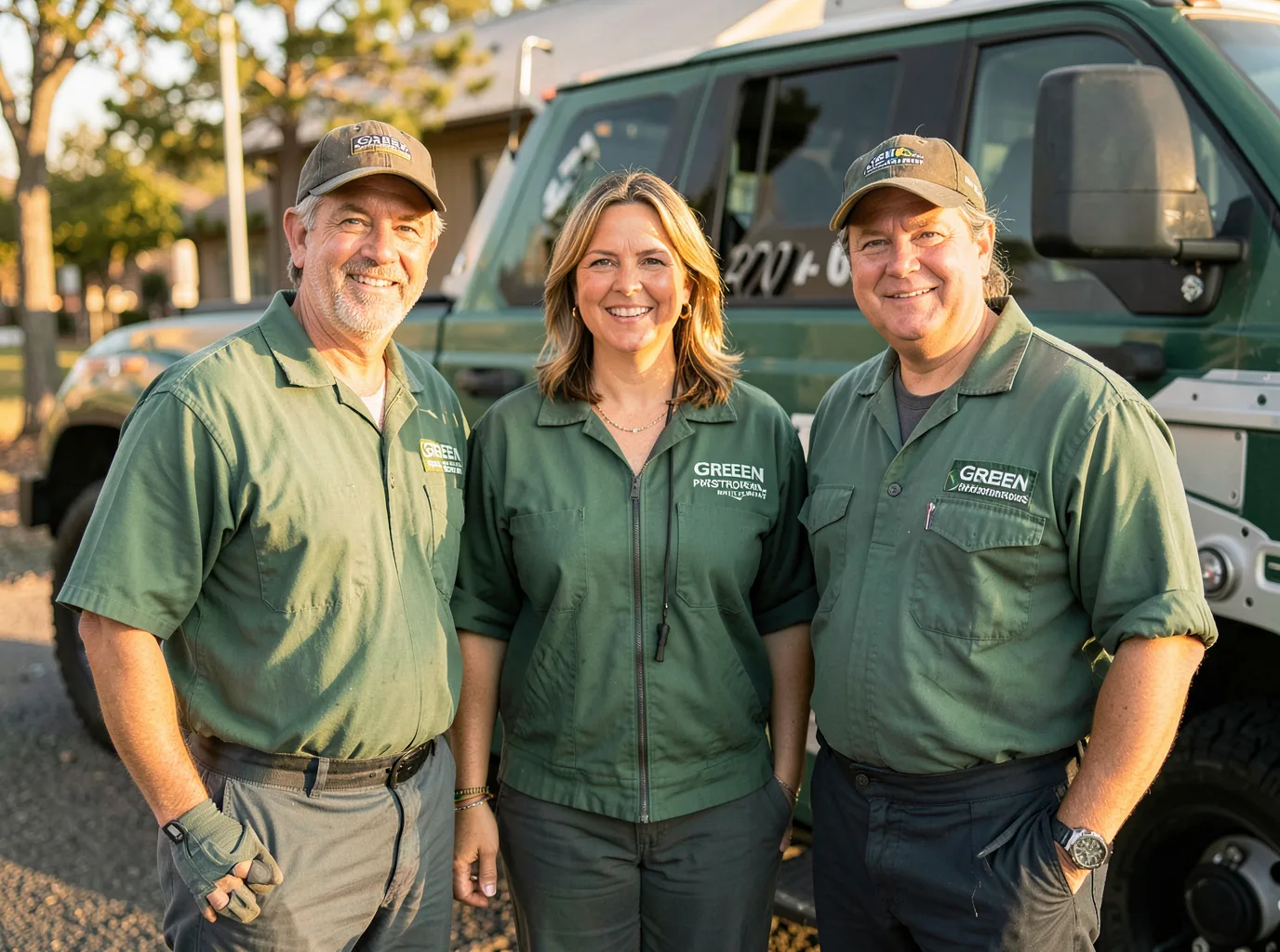 Water Damage Restoration company in Afton, VA