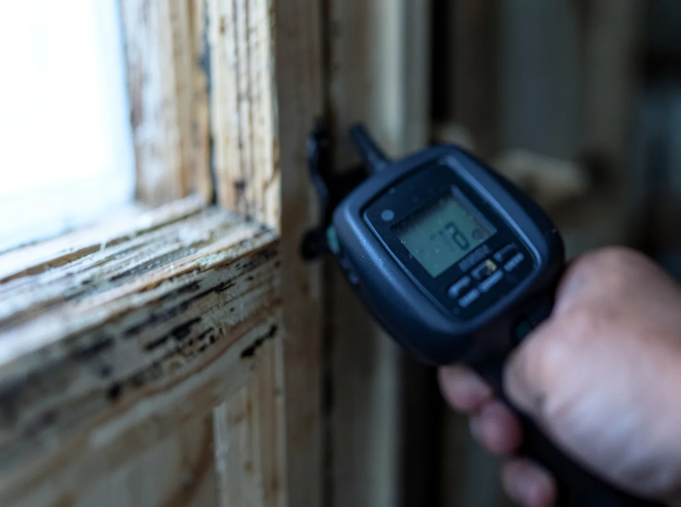 Commercial Water Damage Restoration in Afton, VA